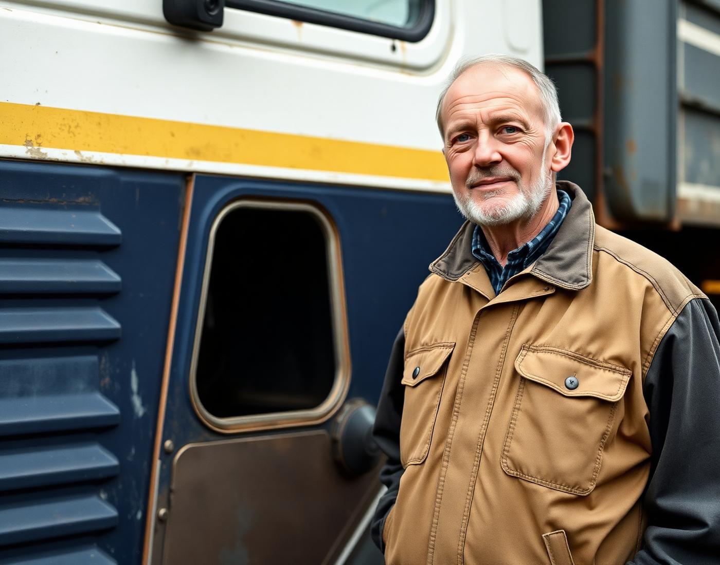 Logistika bez zbytočných komplikácií